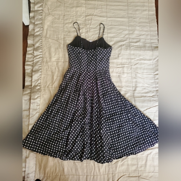 Vintage Dress - Picture 2 of 5